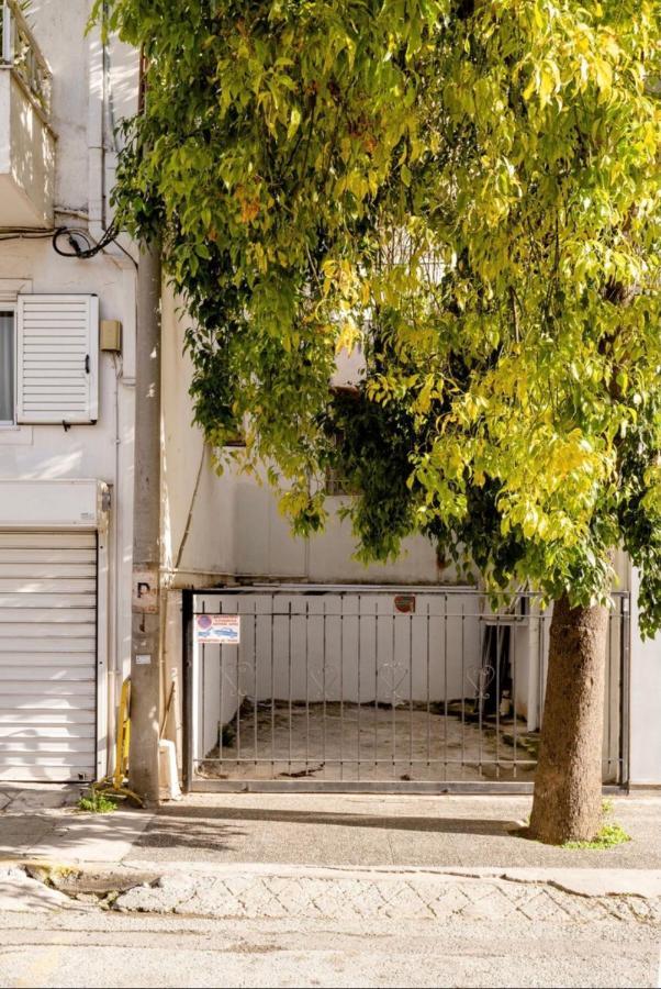 Apartamento Loft With Private Parking Atenas Exterior foto